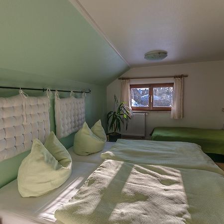 Ferienhaus Rosalie Altendorf  Eksteriør billede