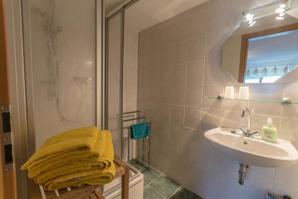 Ferienhaus Rosalie Altendorf  Eksteriør billede