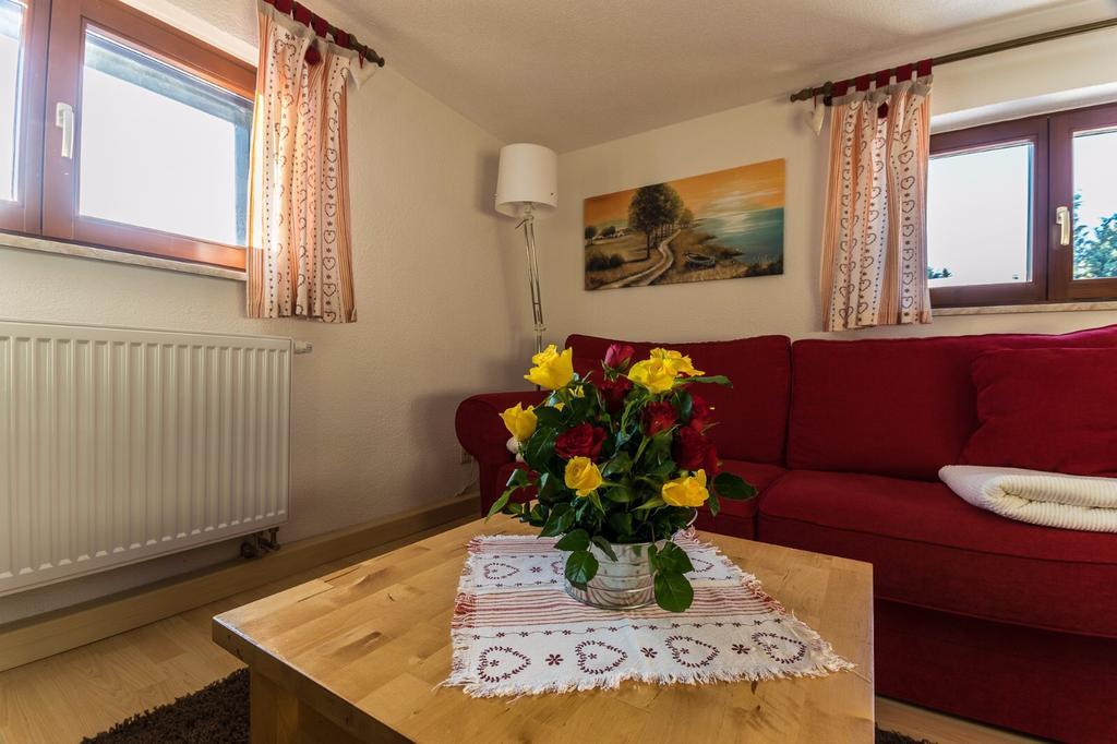 Ferienhaus Rosalie Altendorf  Eksteriør billede