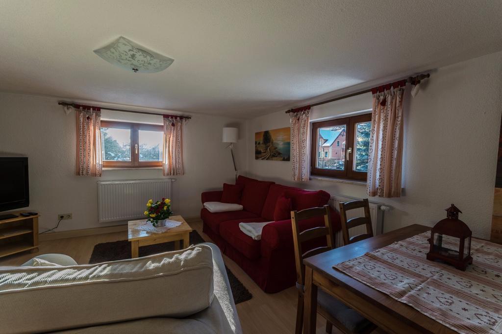 Ferienhaus Rosalie Altendorf  Eksteriør billede